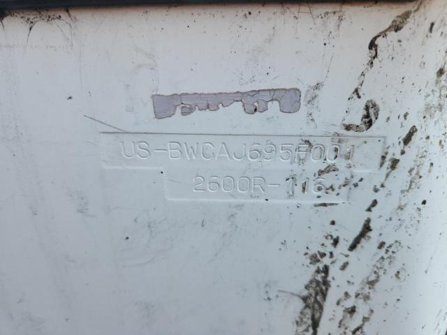 2001 Boston Whaler 26 Outrage-Boat