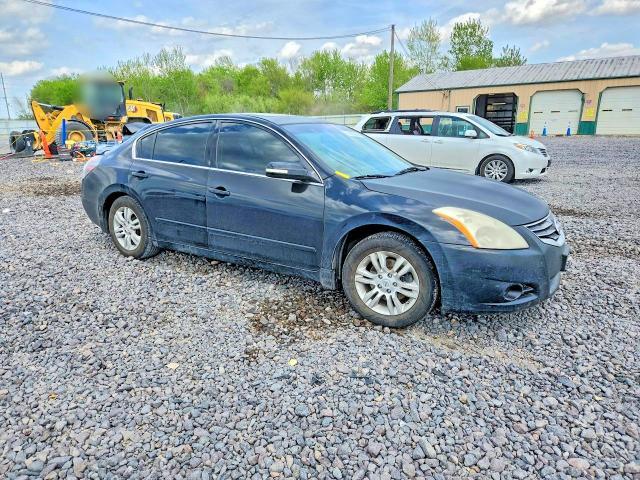 2012 Nissan Altima 2.5