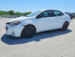 2015 Toyota Corolla s for sale in Lebanon, TN