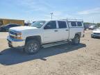 2017 Chevrolet Silverado K2500 Heavy Duty