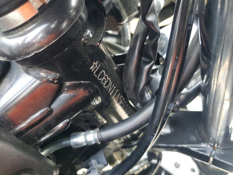 2023 Suzuki GSX-S