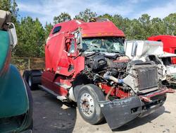 Freightliner century120 Semi Truck salvage cars for sale: 2001 Freightliner CENTURY120 Semi Truck