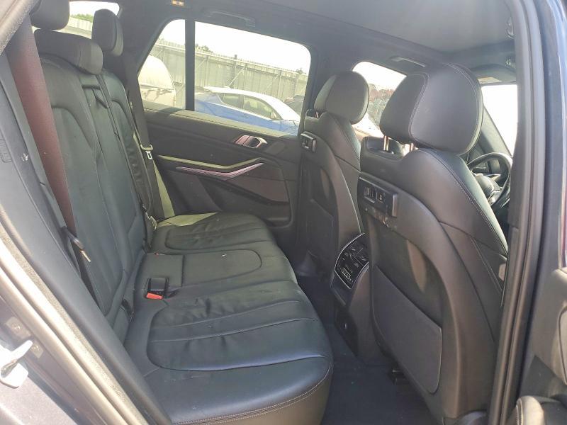 2020 BMW X5 Sdrive 40I