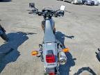 2024 Suzuki DR650 SE