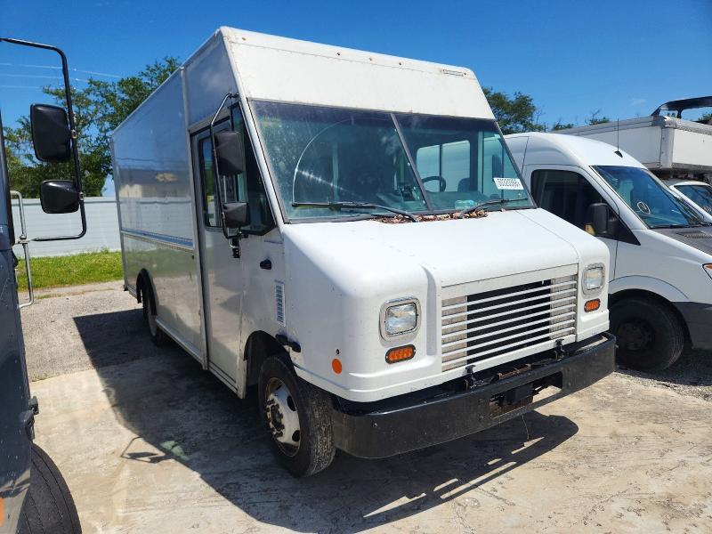 2021 Ford F59 Delivery Truck