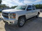 2014 Chevrolet Silverado K1500 LTZ