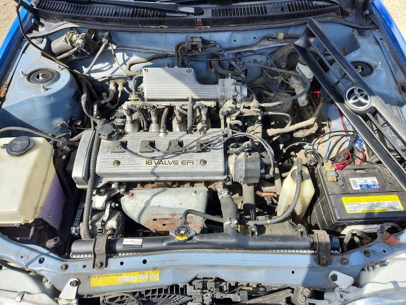 1994 Toyota Corolla Base