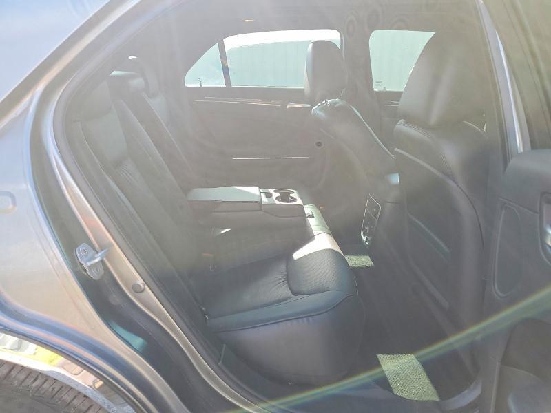 2011 Chrysler 300c