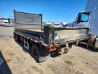 1999 Hino FB1817 Dump Flatbed Truck