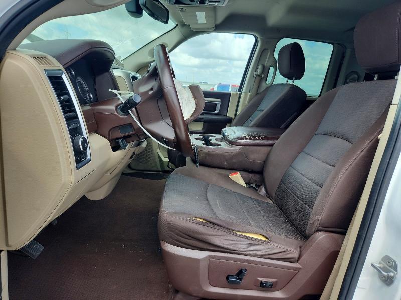 2015 Dodge RAM 1500 SLT