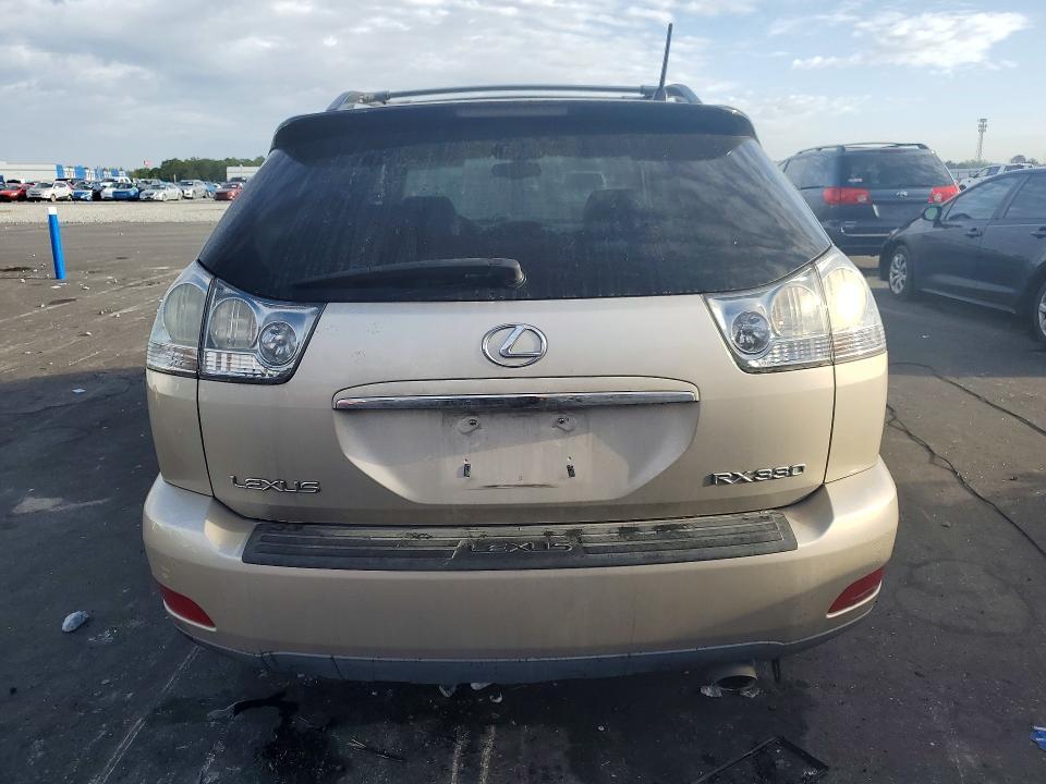 2005 Lexus Rx 330 Base