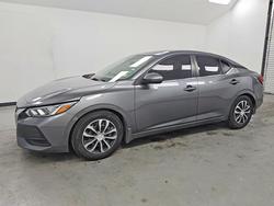 2021 Nissan Sentra s for sale in Wilmer, TX