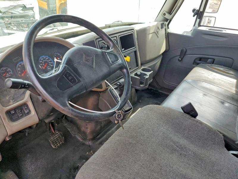 2015 International 4000 4300