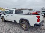 2020 Chevrolet Silverado K2500 Custom