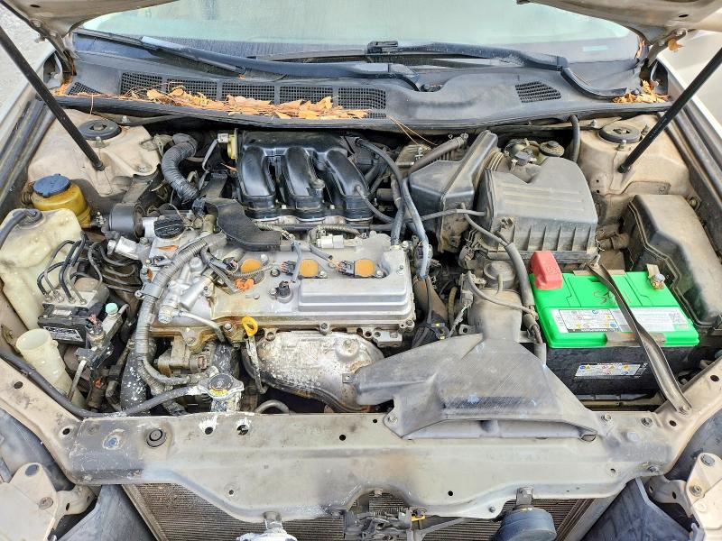 2006 Toyota Avalon xl