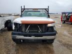 2006 Chevrolet Silverado K3500 Flatbed Truck