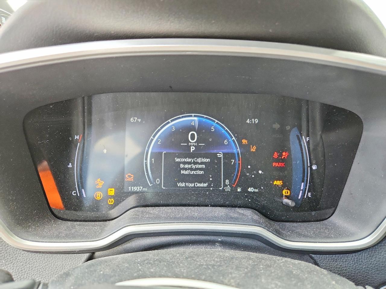 2025 Toyota Corolla Hatchback xse
