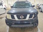 2006 Nissan Frontier SE