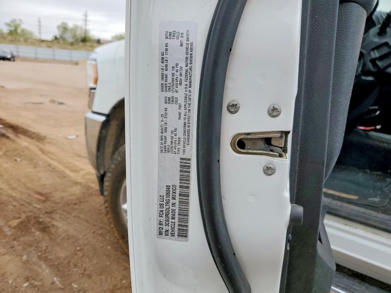 2024 Dodge RAM 2500 BIG Horn