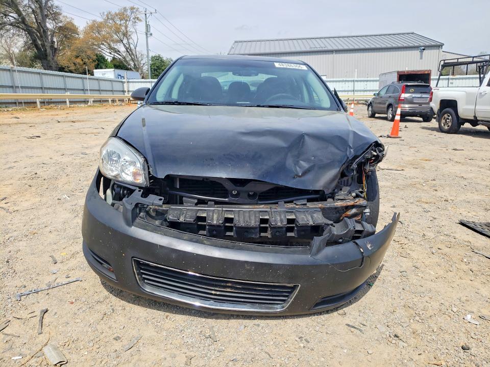 2011 Chevrolet Impala ls