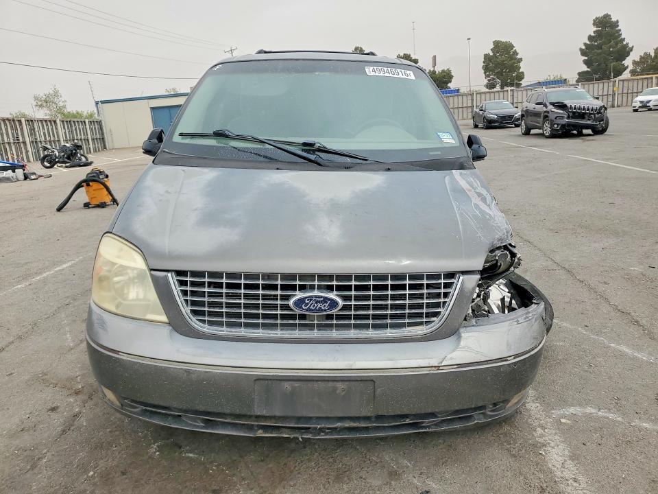 2006 Ford Freestar sel