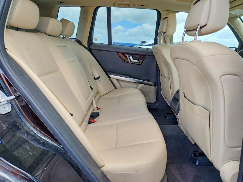 2013 Mercedes-Benz Glk 350 4matic