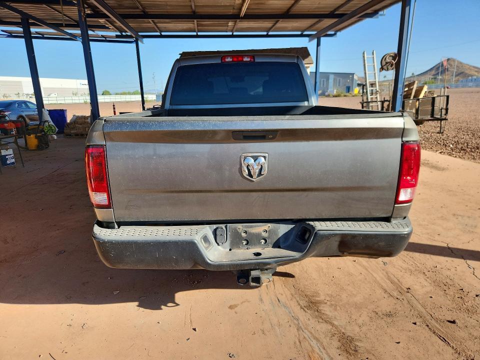 2013 Dodge RAM 1500 ST