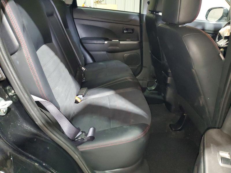 2024 Mitsubishi Outlander Sport s