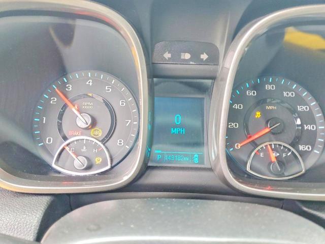 2013 Chevrolet Malibu ls