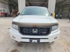 2014 Honda Ridgeline Sport
