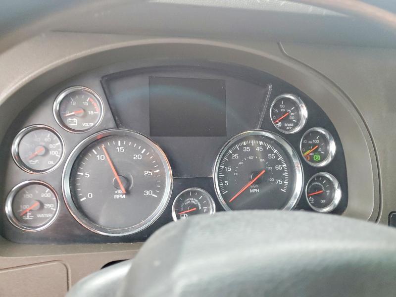 2017 Kenworth T680 Semi Truck