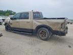 2017 Dodge RAM 1500 Rebel