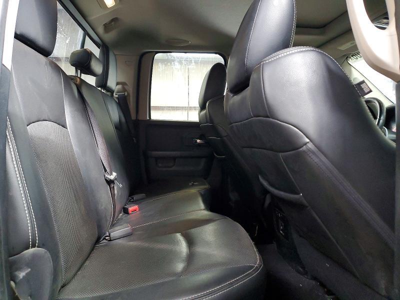 2014 Dodge RAM 1500 Sport