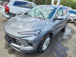 Buick Vehiculos salvage en venta: 2025 Buick Encore gx Preferred