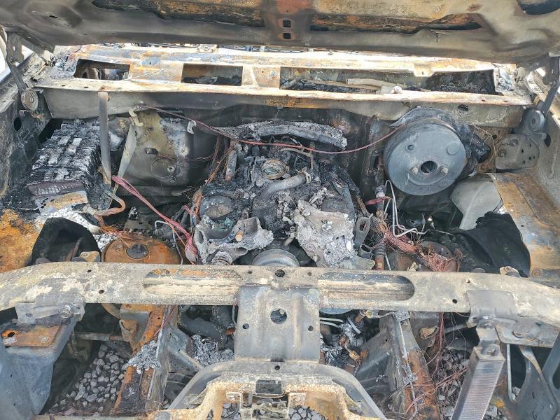 2009 Chevrolet Silverado C1500