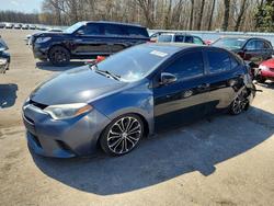 2014 Toyota Corolla s Plus for sale in Glassboro, NJ