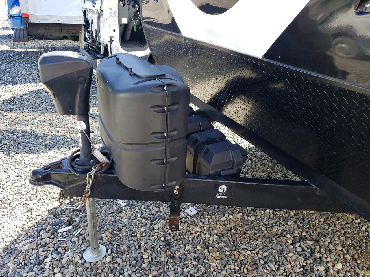 2018 Heartland Rv Trailers
