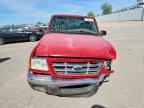 2001 Ford Ranger