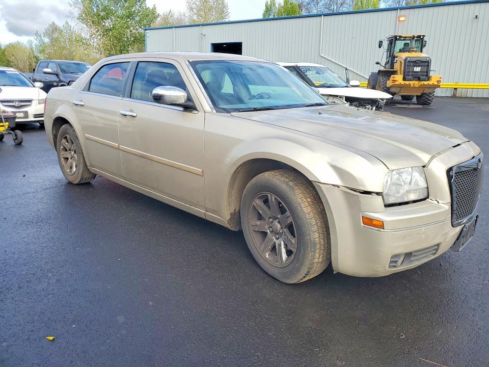 2006 Chrysler 300 Touring
