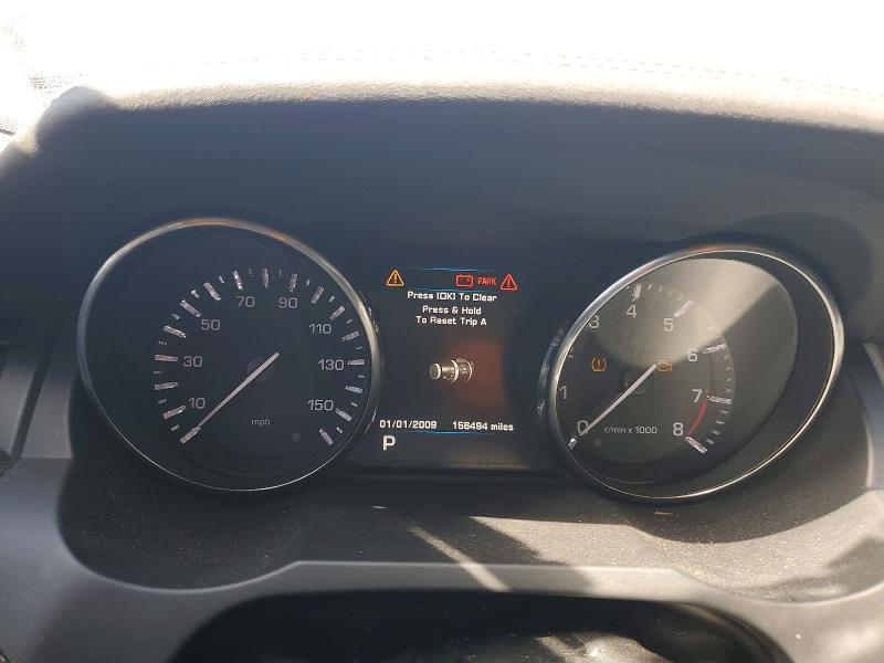 2013 Land Rover Range Rover Evoque Pure Premium