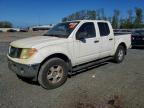 2006 Nissan Frontier SE