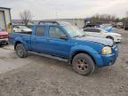 2004 Nissan Frontier Crew Cab XE V6