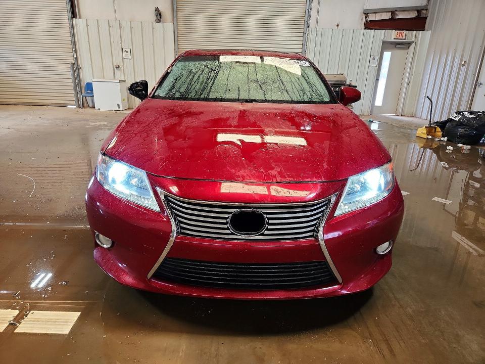 2014 Lexus Es 350
