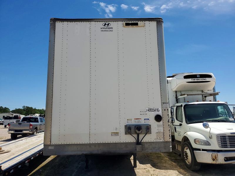 2023 Hyundai Hyundai TR