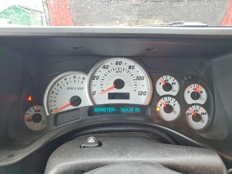 2003 Hummer H2