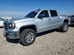 2016 GMC Sierra K1500 slt for sale in Amarillo, TX