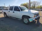 2006 Chevrolet Silverado K1500