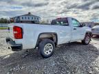2018 GMC Sierra C1500