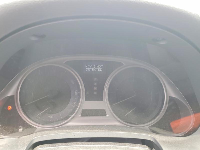 2007 Lexus Is 350 Base