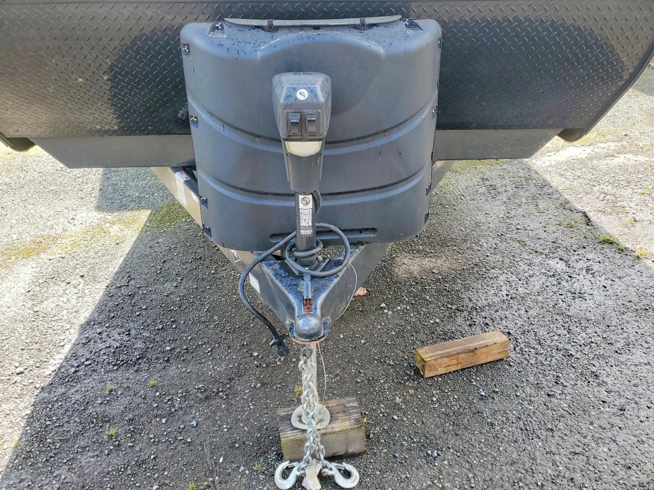 2021 Hrld Torque T28
